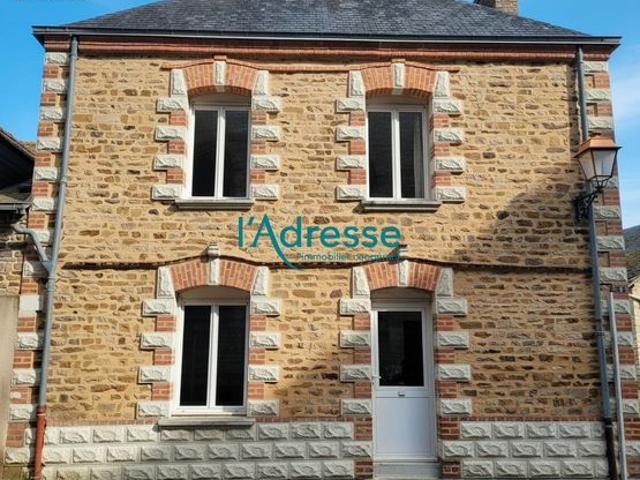 Maison 10 pièces 185 m²