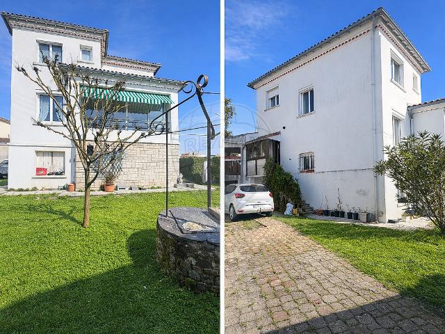 Maison 10 pièces 185 m²