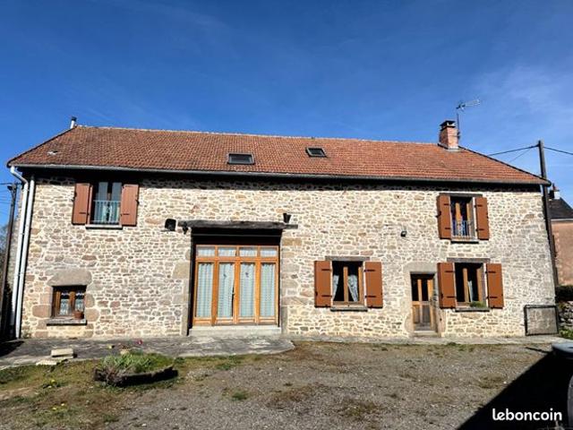 Maison 10 pièces 185 m²