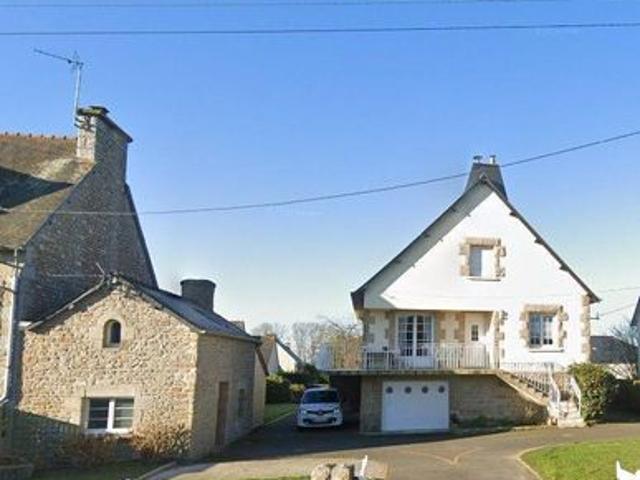Maison 10 pièces 186 m²
