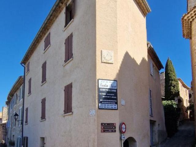 Maison 10 pièces 186 m²