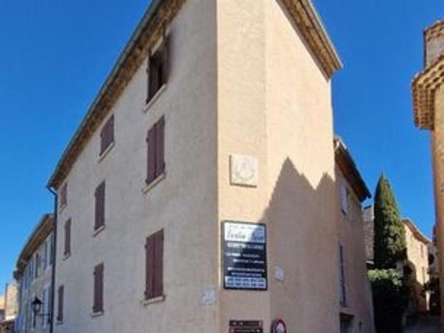 Maison 10 pièces 186 m²