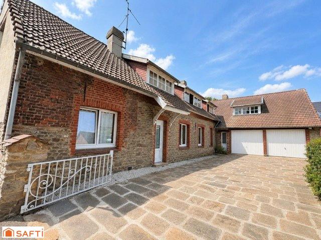 Maison 10 pièces 190 m²