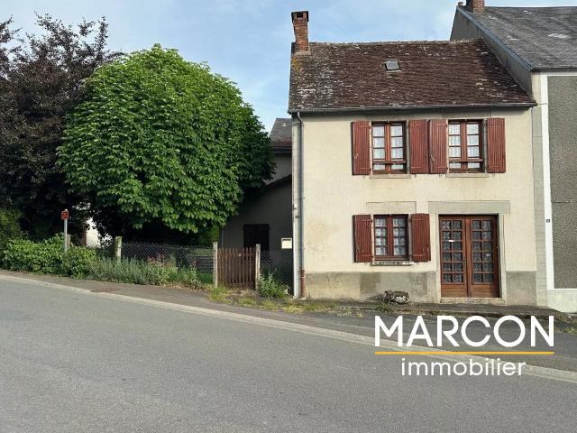 Maison 10 pièces 188 m²