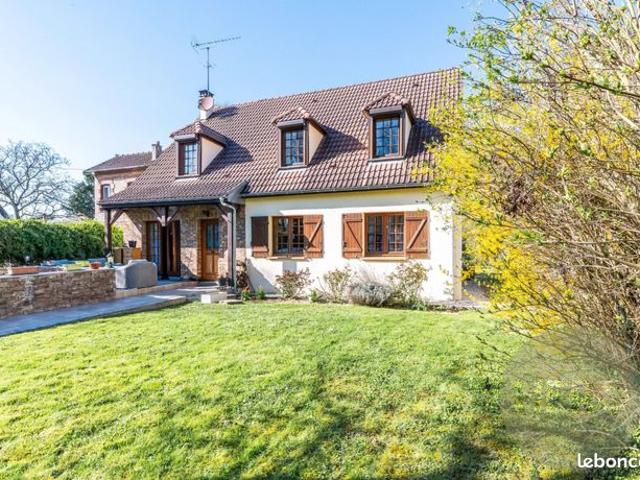 Maison 10 pièces 188 m²