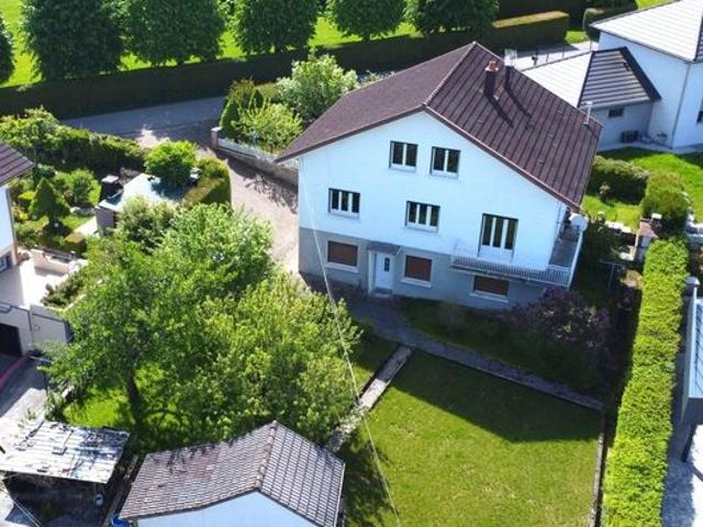 Maison 10 pièces 188 m²