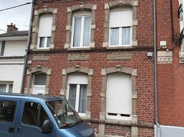Maison 10 pièces 188 m²