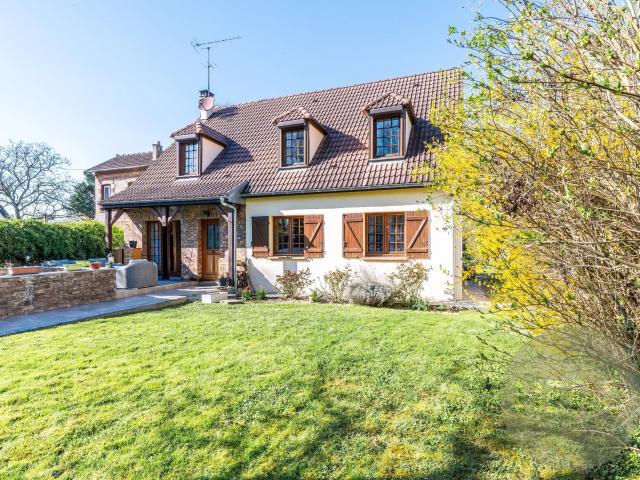 Maison 10 pièces 188 m²