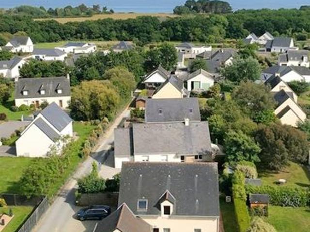 Maison 10 pièces 188 m²