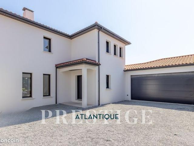 Maison 10 pièces 188 m²