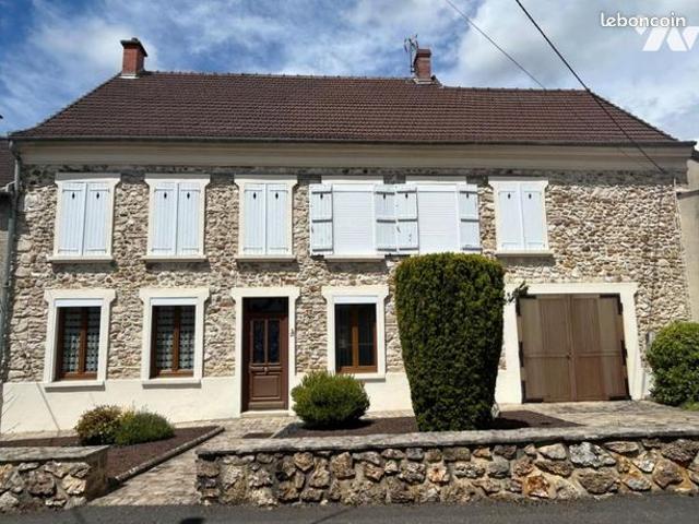 Maison 10 pièces 189 m²