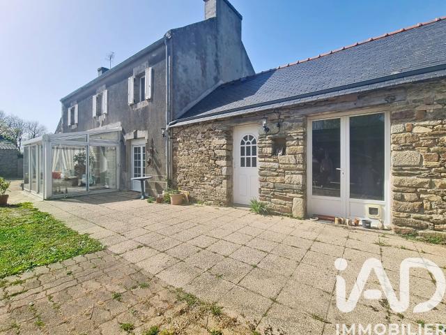 Maison 10 pièces 189 m²