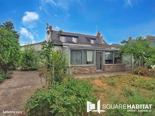 Maison 10 pièces 189 m²
