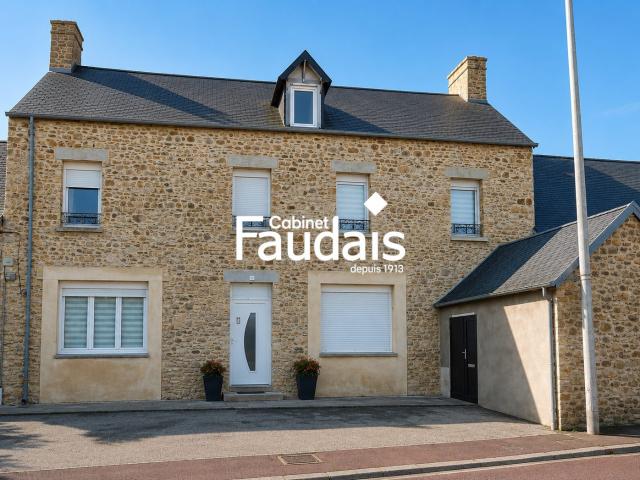 Maison 10 pièces 193 m²