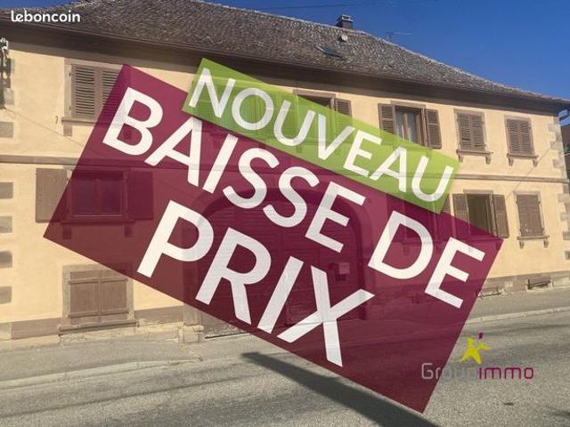 Maison 10 pièces 193 m²