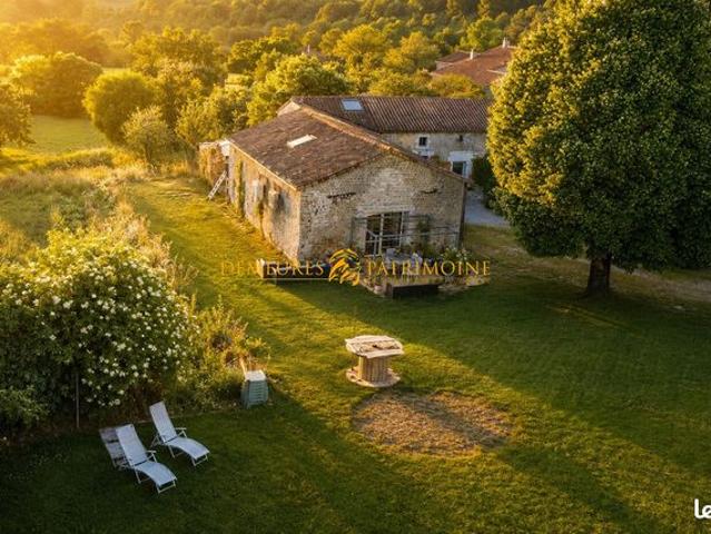 Maison 10 pièces 193 m²