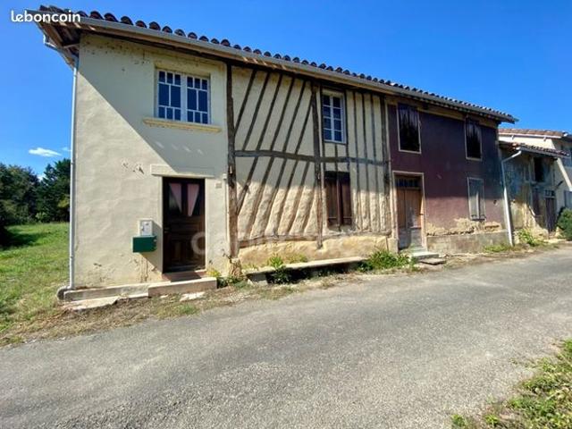 Maison 10 pièces 193 m²