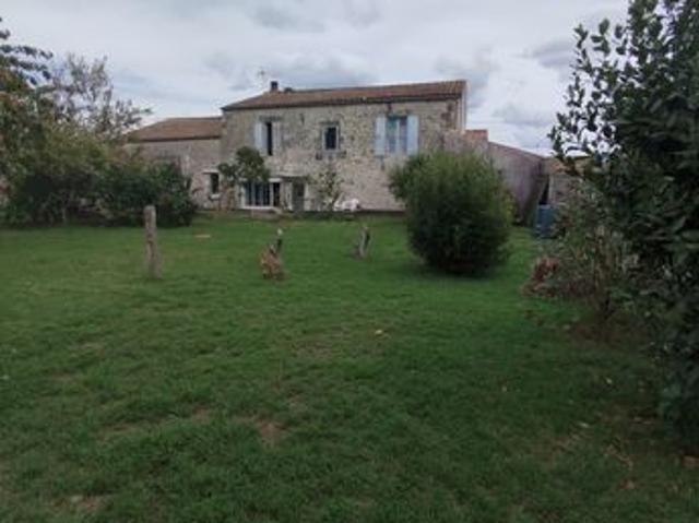 Maison 10 pièces 193 m²