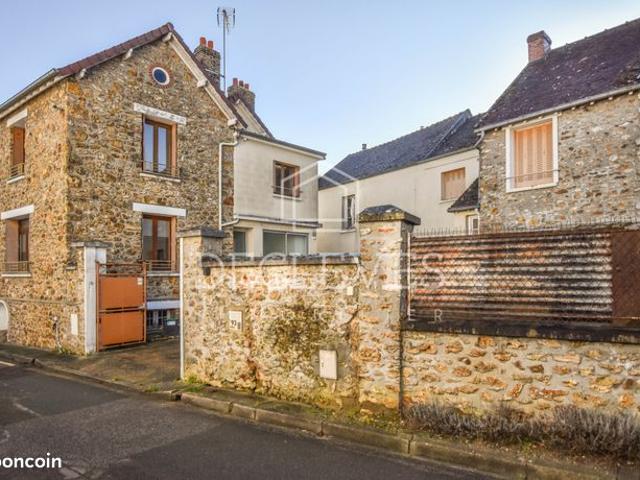 Maison 10 pièces 193 m²
