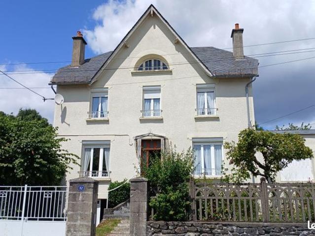 Maison 10 pièces 190 m²