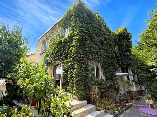 Maison 10 pièces 190 m²