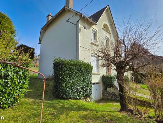 Maison 10 pièces 190 m²