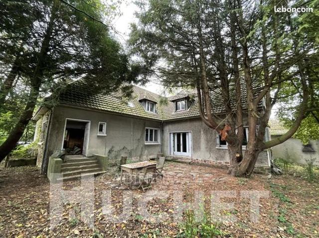 Maison 10 pièces 190 m²