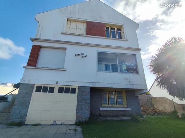 Maison 10 pièces 190 m²