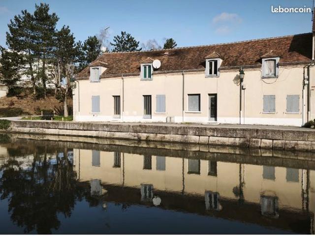Maison 10 pièces 190 m²