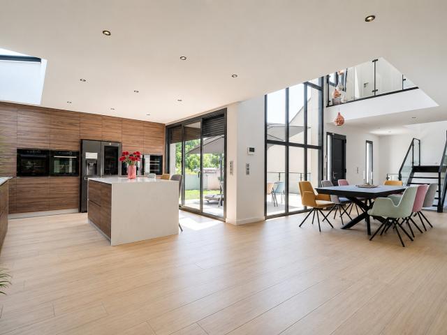 Maison 10 pièces 190 m²