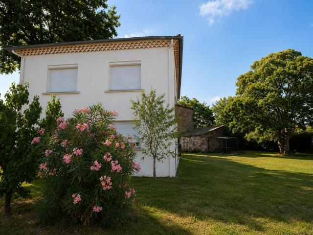 Maison 10 pièces 190 m²
