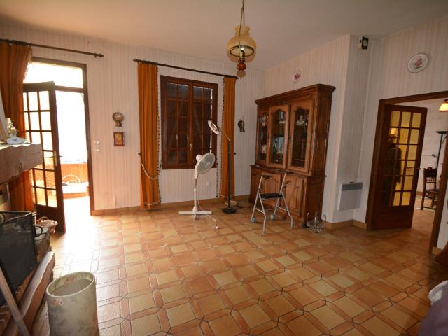 Maison 10 pièces 190 m²