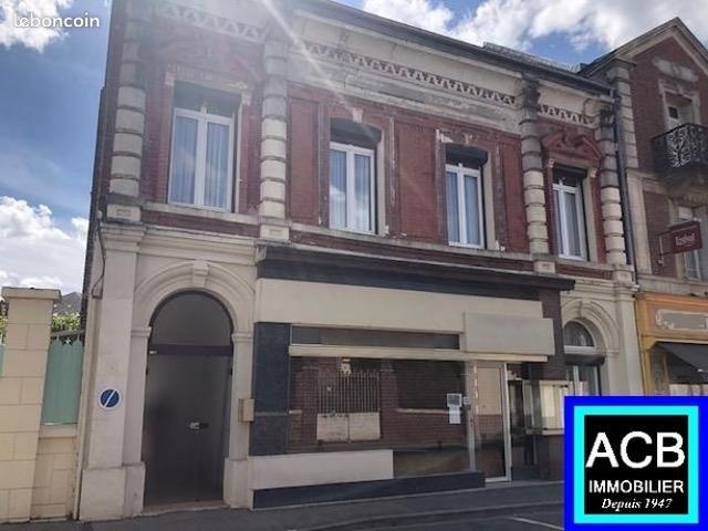 Maison 10 pièces 190 m²