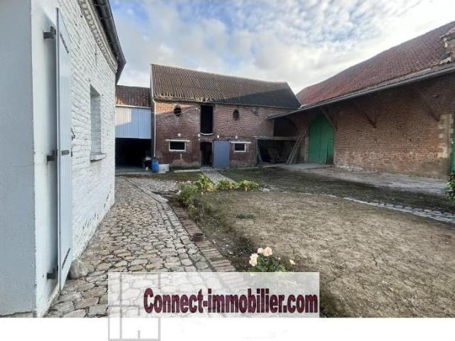 Maison 10 pièces 190 m²