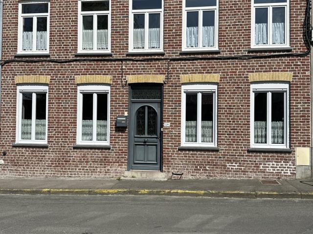 Maison 10 pièces 190 m²
