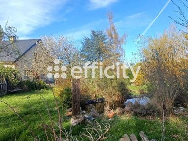 Maison 10 pièces 190 m²