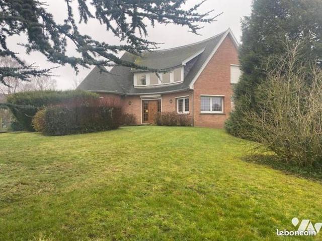 Maison 10 pièces 190 m²