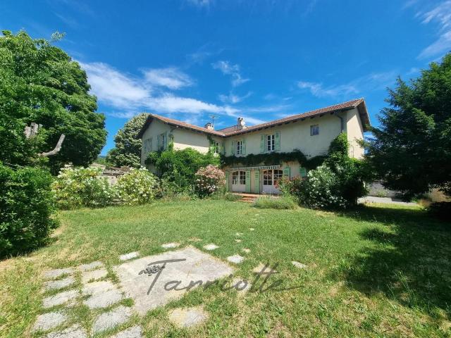 Maison 10 pièces 190 m²