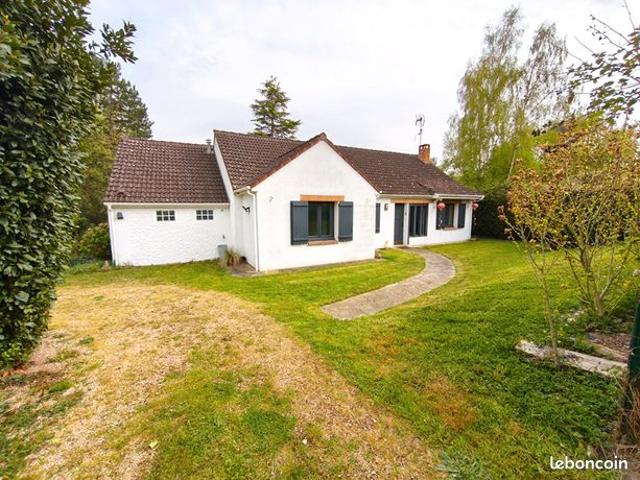 Maison 10 pièces 190 m²
