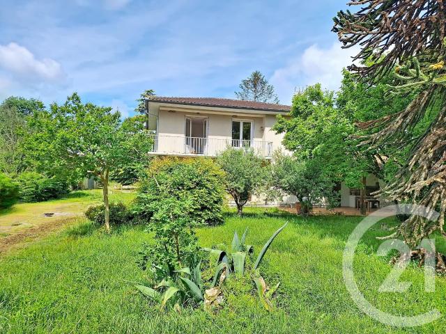 Maison 10 pièces 190 m²