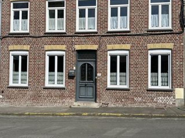 Maison 10 pièces 190 m²