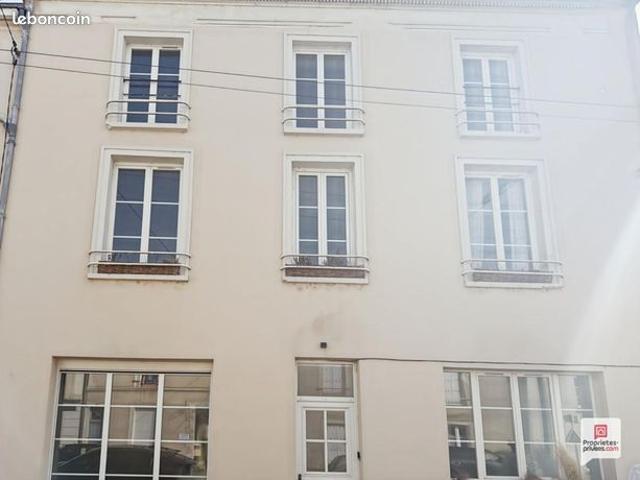 Maison 10 pièces 190 m²