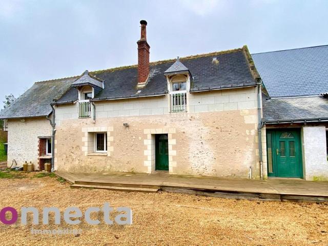 Maison 10 pièces 191 m²