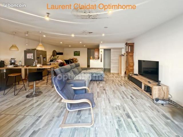 Maison 10 pièces 191 m²