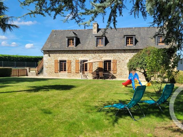 Maison 10 pièces 192 m²