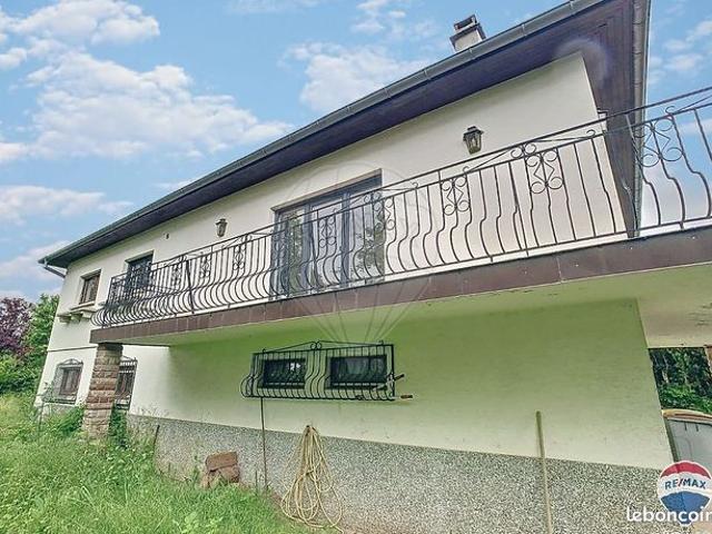 Maison 10 pièces 192 m²