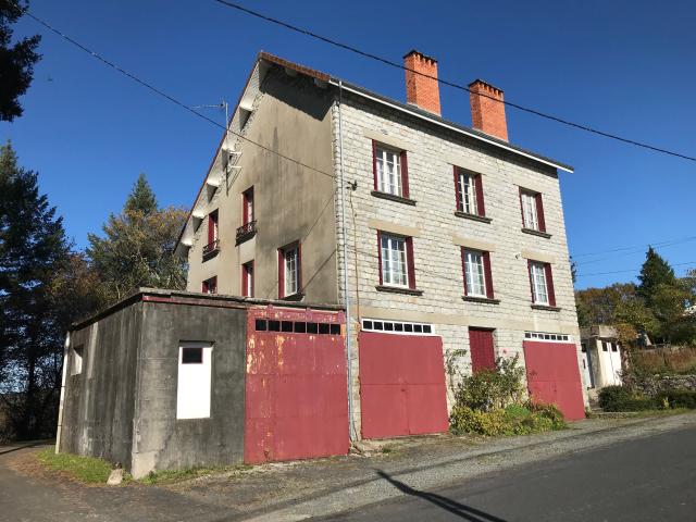 Maison 10 pièces 192 m²