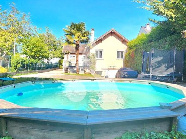 Maison 10 pièces 192 m²