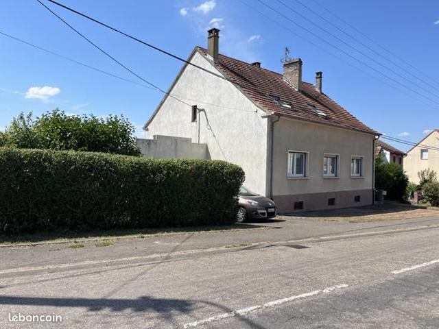 Maison 10 pièces 197 m²