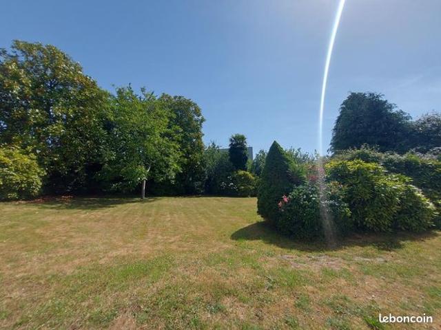 Maison 10 pièces 194 m²